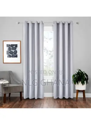 40x240cm 1pc Bedroom Blackout Curtain Thermal. Tvx19688
