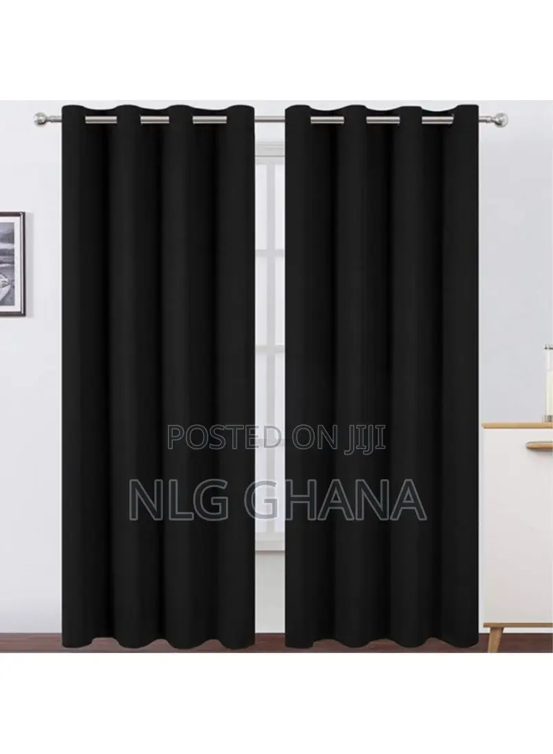 40x240cm 1pc Bedroom Blackout Curtain Thermal. Tvx19688