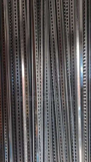 Solar Rails