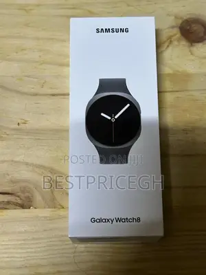 Galaxy Watch 8 40mm