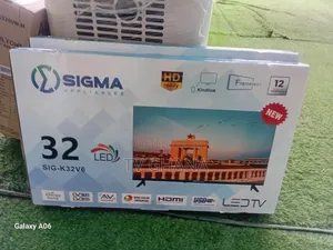 Embrace 24/7 Tv Digital Sigma Digital Tv 32 Inches