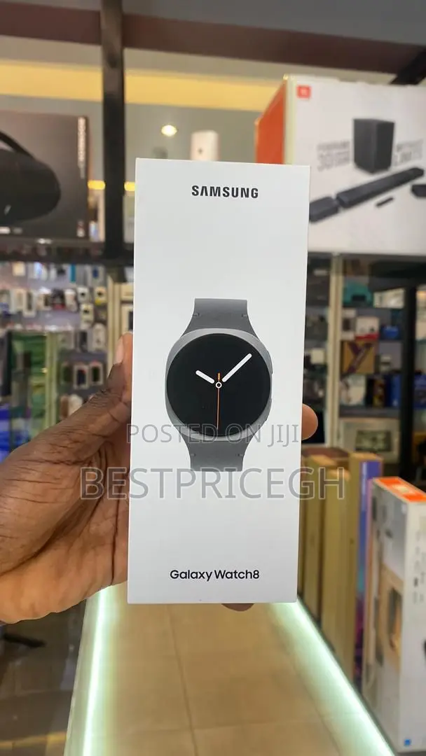 Galaxy Watch 8 44mm