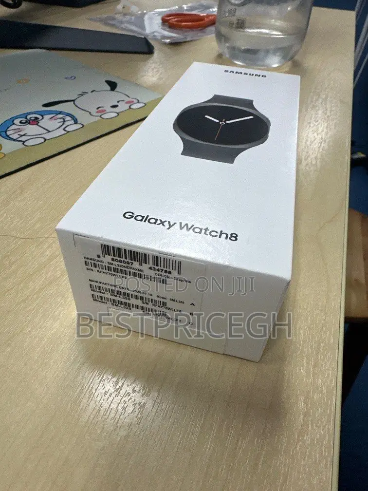 Galaxy Watch 8 44mm