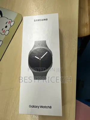 Galaxy Watch 8 44mm