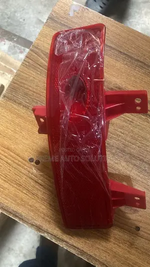 Crv 2021 Back Bumper Reflector Right Side