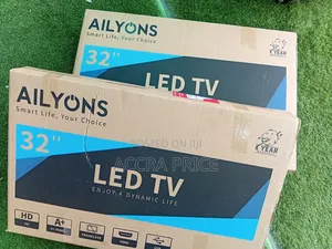 Future Proof Ailyons 32inches Tv