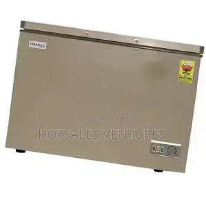 Ultimate Nasco 288 Litres Chest Freezer - Nas-400fl