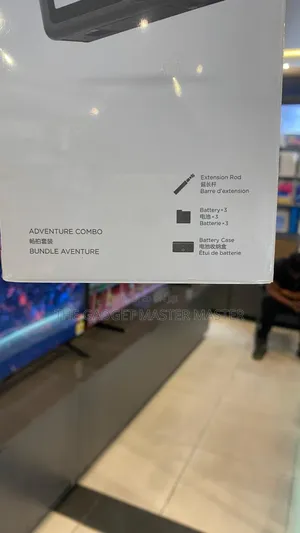 Dji Osmo Action 5 Pro Adventure Combo