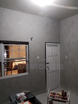 Microcement Walls and Floors