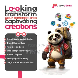 Branding/Flyers/Banners/Brochure + Designs
