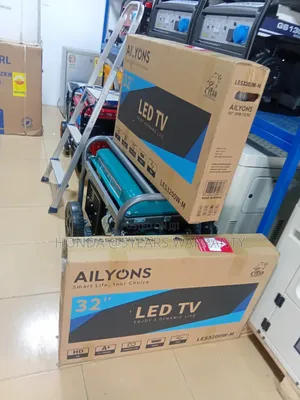 A+Panel Ailyons 32inches Digital Television Led Display Tv