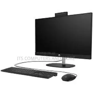 New Desktop Computer HP AiO 24 16GB Intel Core i7 SSD 1T