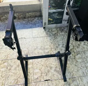 Keyboard Stand Double