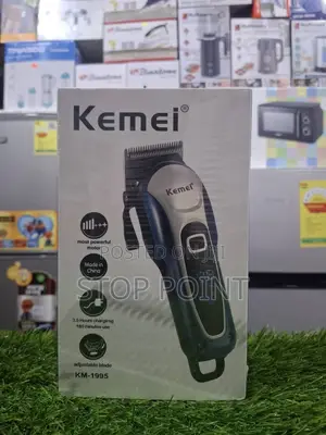Kemei Hair Clipper