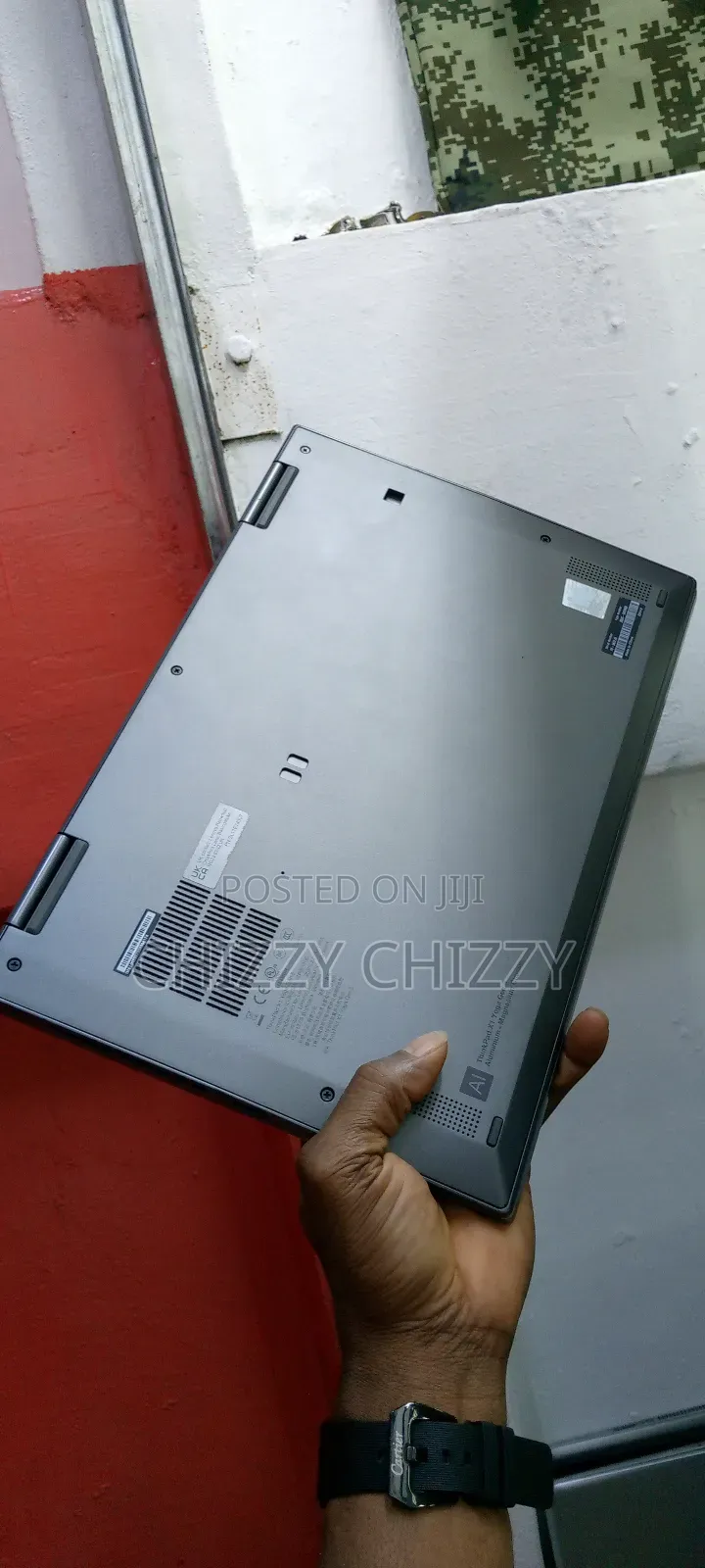 Laptop Lenovo Thinkpad X1 Yoga 1GB Intel Core I5 SSD 256GB