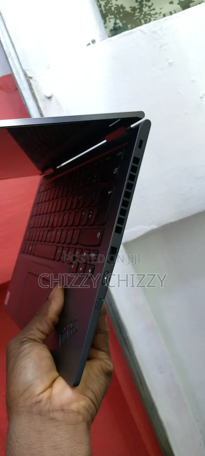 Laptop Lenovo Thinkpad X1 Yoga 1GB Intel Core I5 SSD 256GB