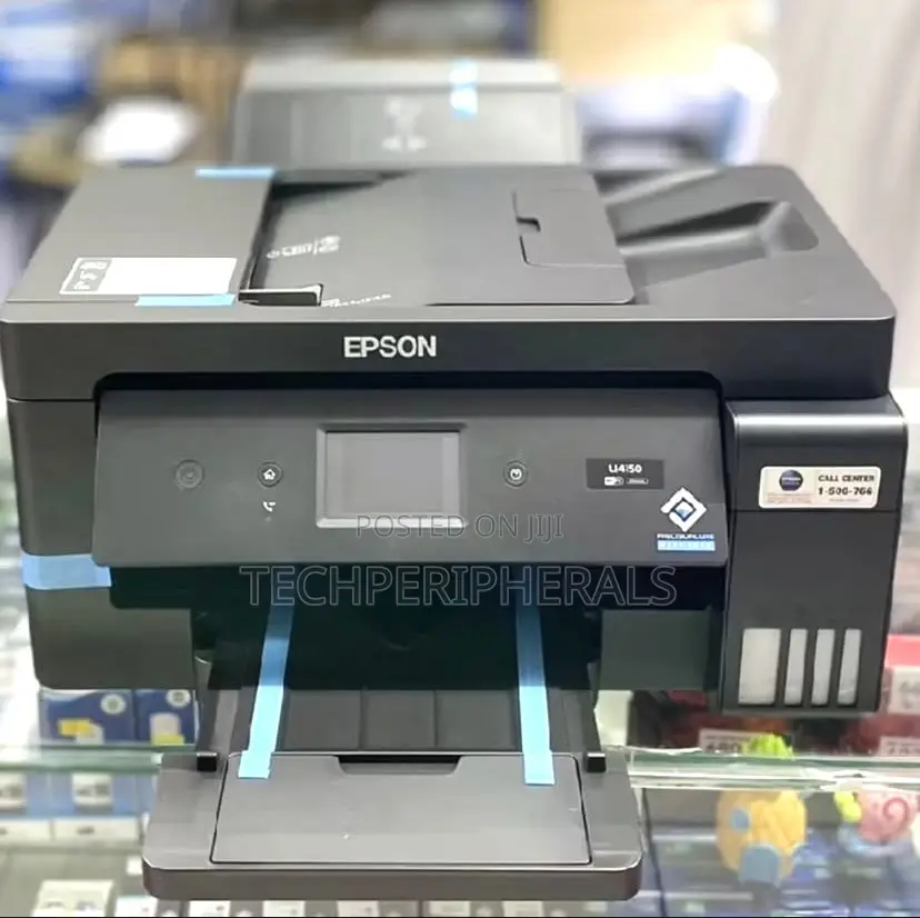 Epson Ecotank L14150