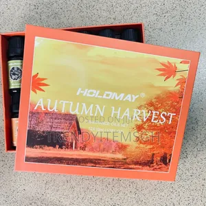 12pcs Essential Oil Fragrance Set