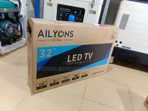 Usb Ailyons 32inches Digital Television Led Display Tv