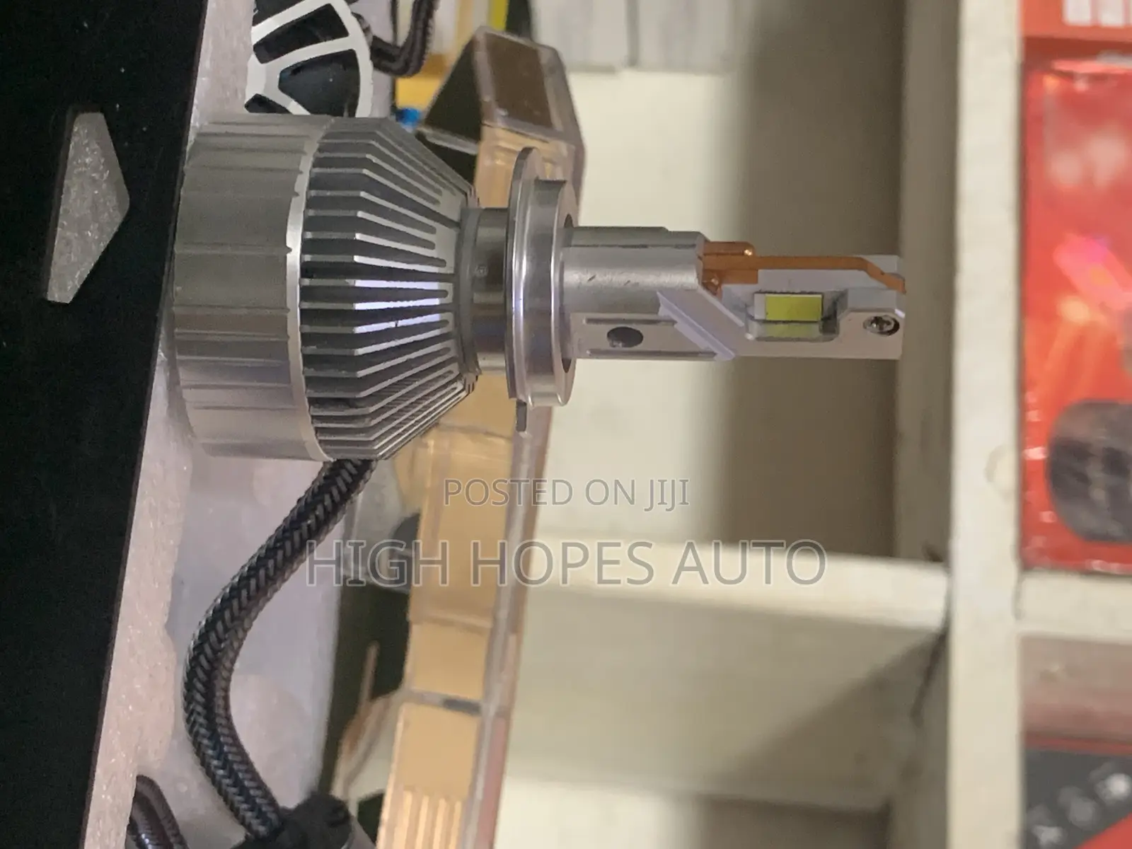 High Quality Led Bulbs for Suv,Tracks and Salon Cars