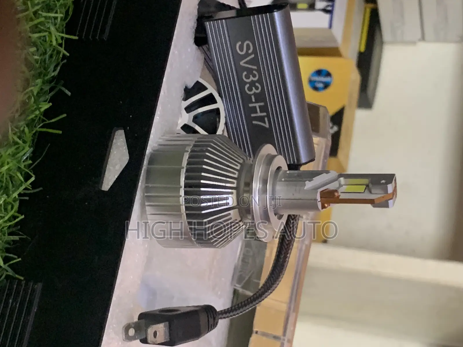 High Quality Led Bulbs for Suv,Tracks and Salon Cars