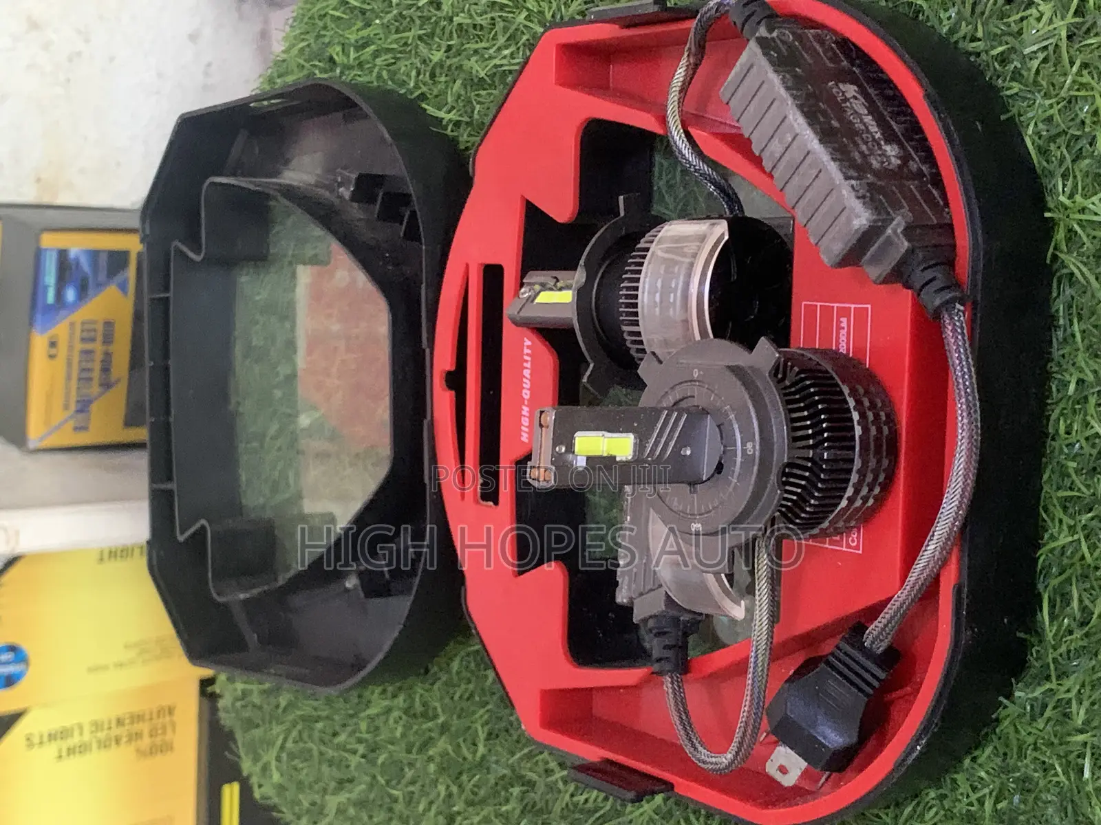 High Quality Led Bulbs for Suv,Tracks and Salon Cars