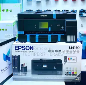 Epson Ecotank L14150