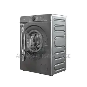 Nasco 8kg Washing Machine