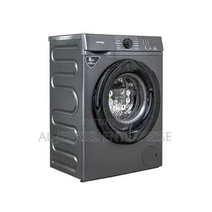 Nasco 8kg Washing Machine