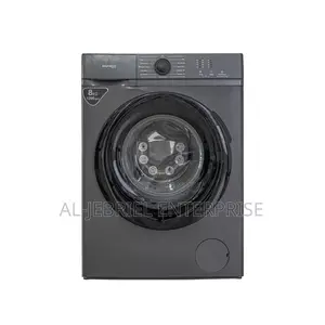 Nasco 8kg Washing Machine