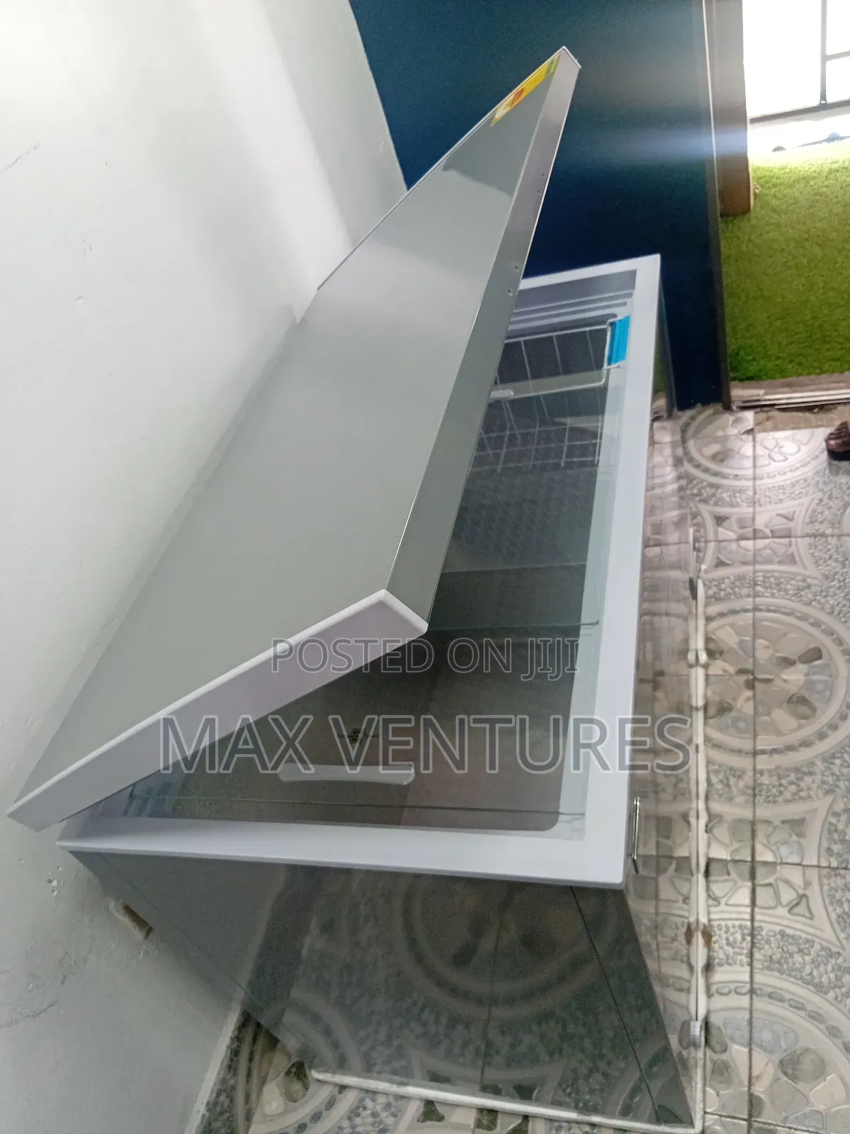 Valuable Mitsui Chest Freezer Me352b Energetic Set Freezer