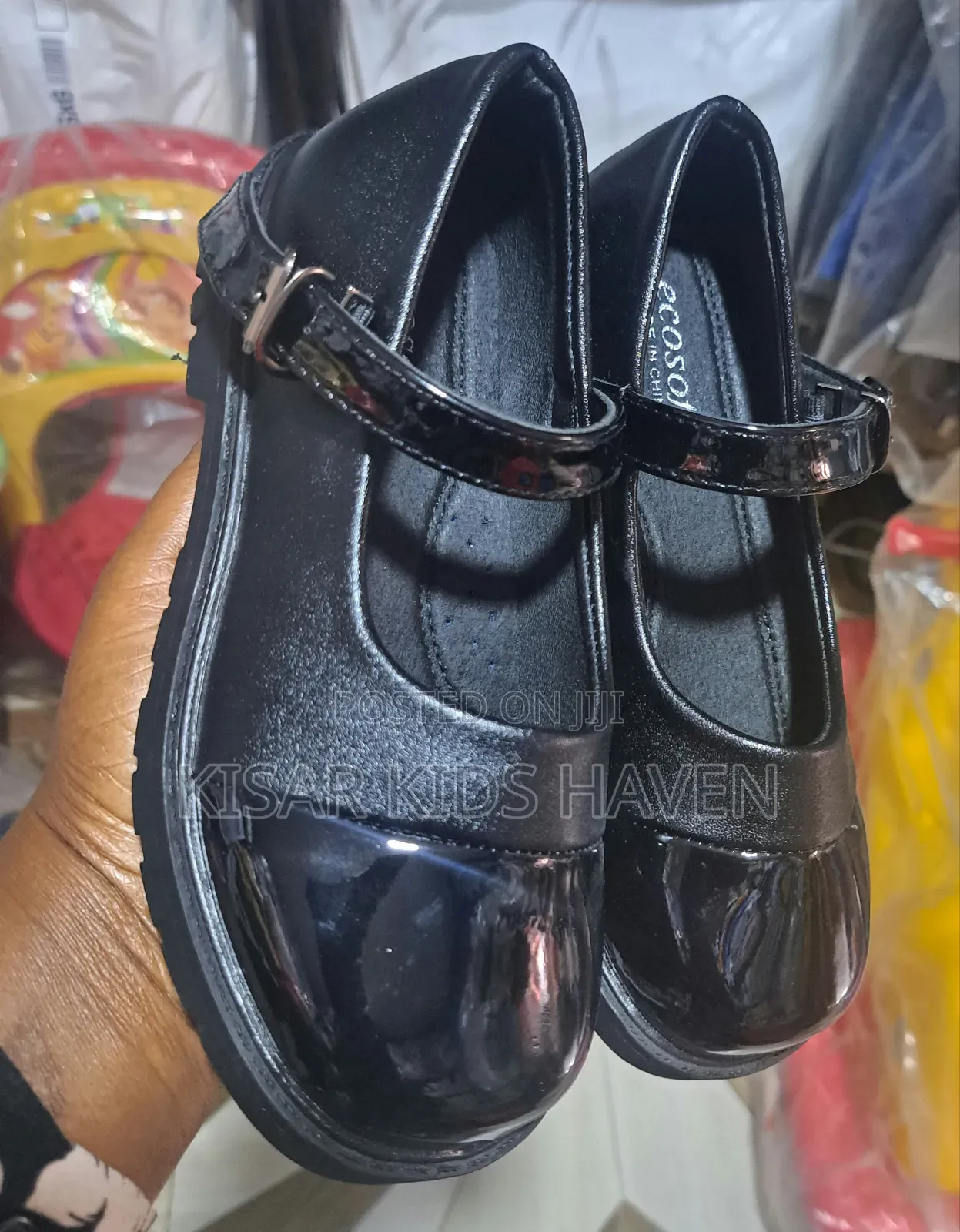 School Shoes For Girls Size 25, 33,34,35,36