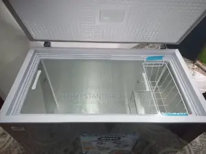 Briskly Mitsui Energetic Chest Freezer Me 352b Set