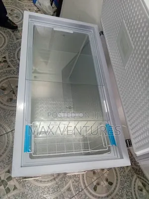 Goofy 282l Mitsui Me352b System Set Chest Freezer