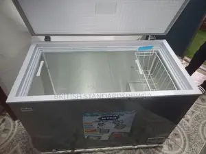 High Yield Mitsui Chest Freezer Me 352b Systematic Set