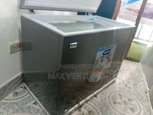 Gleeful Me352b Energetic Mitsui Chest Freezer 282l System
