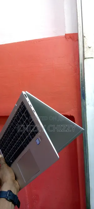 Laptop HP EliteBook X360 1030 G4 8GB Intel Core I5 SSD 256GB