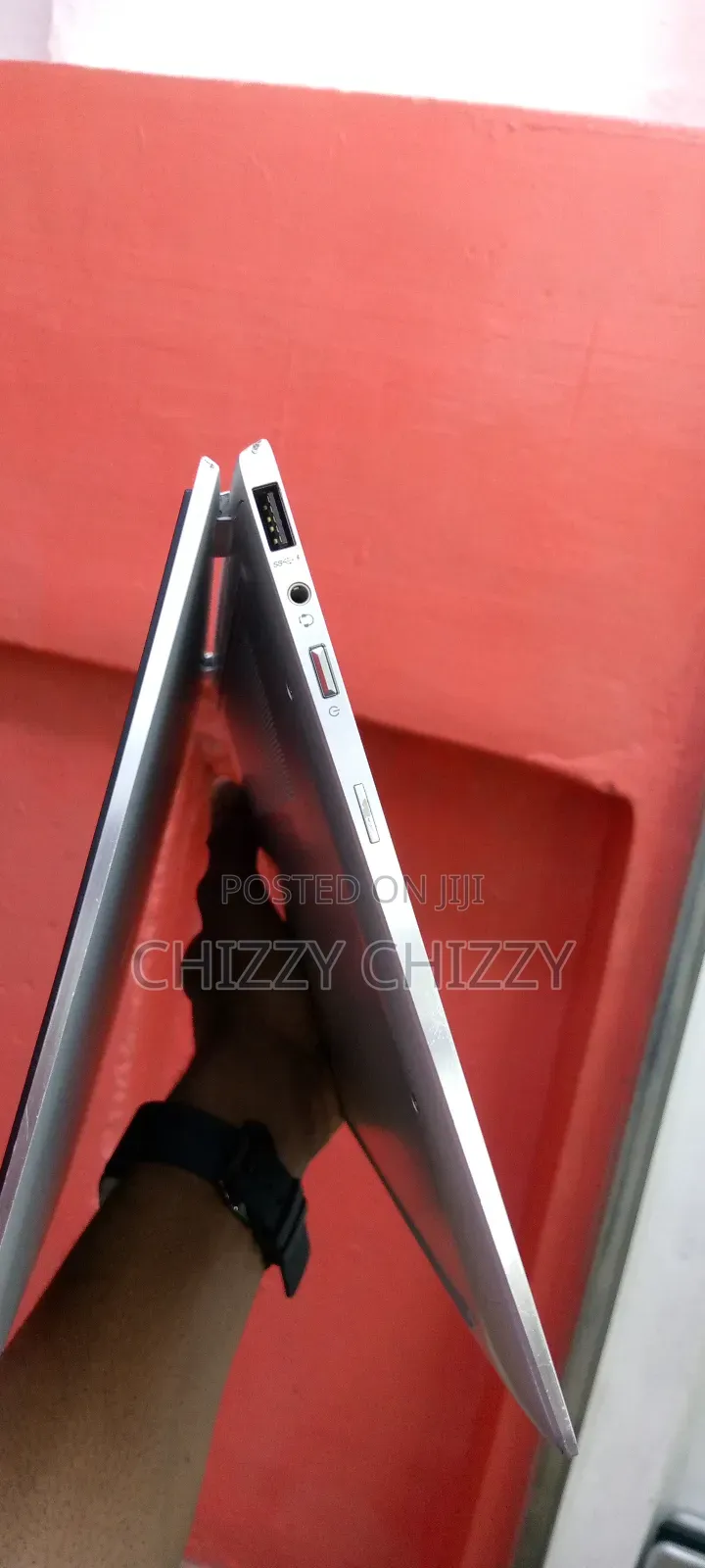 Laptop HP EliteBook X360 1030 G4 8GB Intel Core I5 SSD 256GB