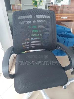 Commercial Worker's Chair