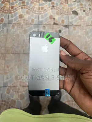 New Apple iPhone 5s 16 GB Gray