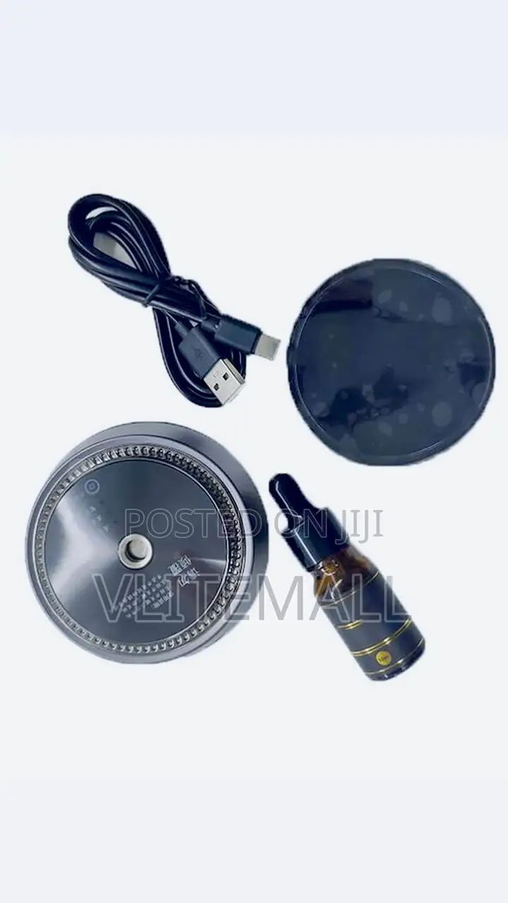 Intelligent Car Aromatherapy Instrument