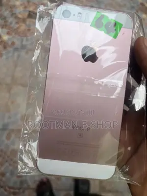 New Apple iPhone SE 64 GB White