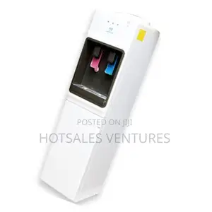 Best Nasco 2 Tap Water Dispenser-Storage Cabinet-Nas-Yd200-W