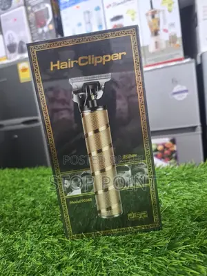Quality DSP Hair Clipper