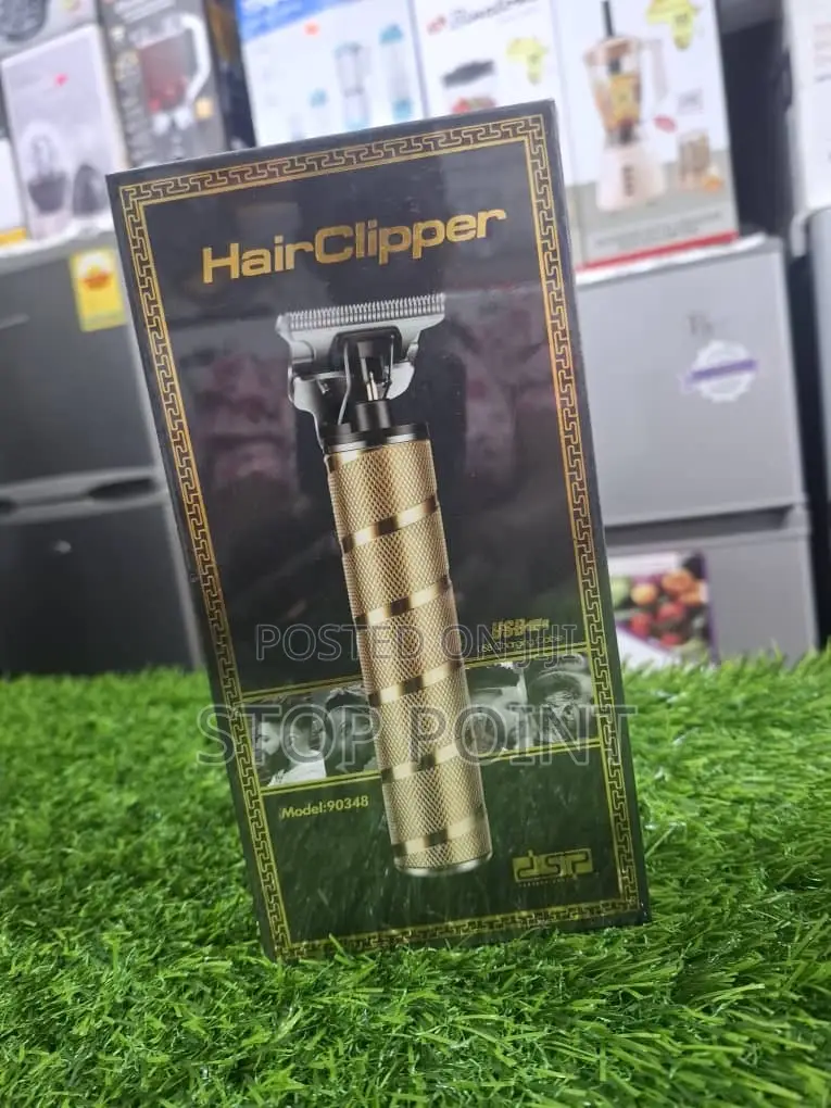 Quality DSP Hair Clipper