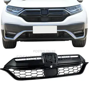 Honda Cr-v CRV Front Grille Shells 2020 2021 2022