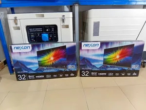 Nexon Digital Television 32inches Led Digital Tv