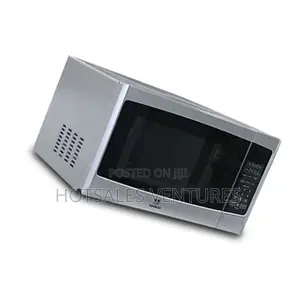 Quality Nasco 36 Litres Grill Microwave - Ag036afk