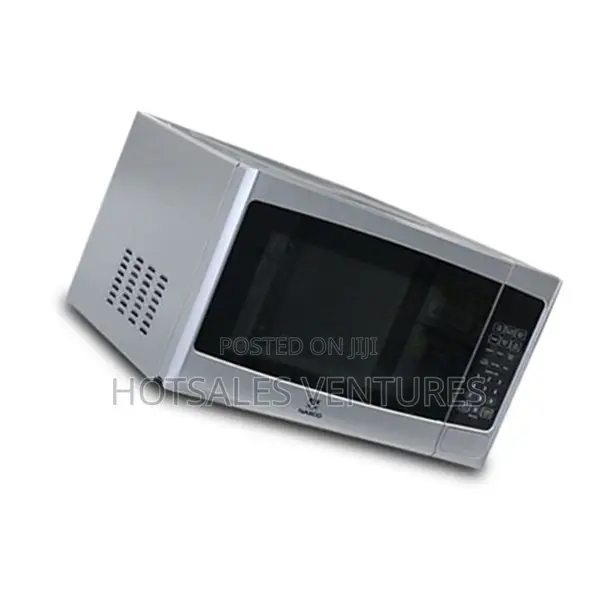 Quality Nasco 36 Litres Grill Microwave - Ag036afk
