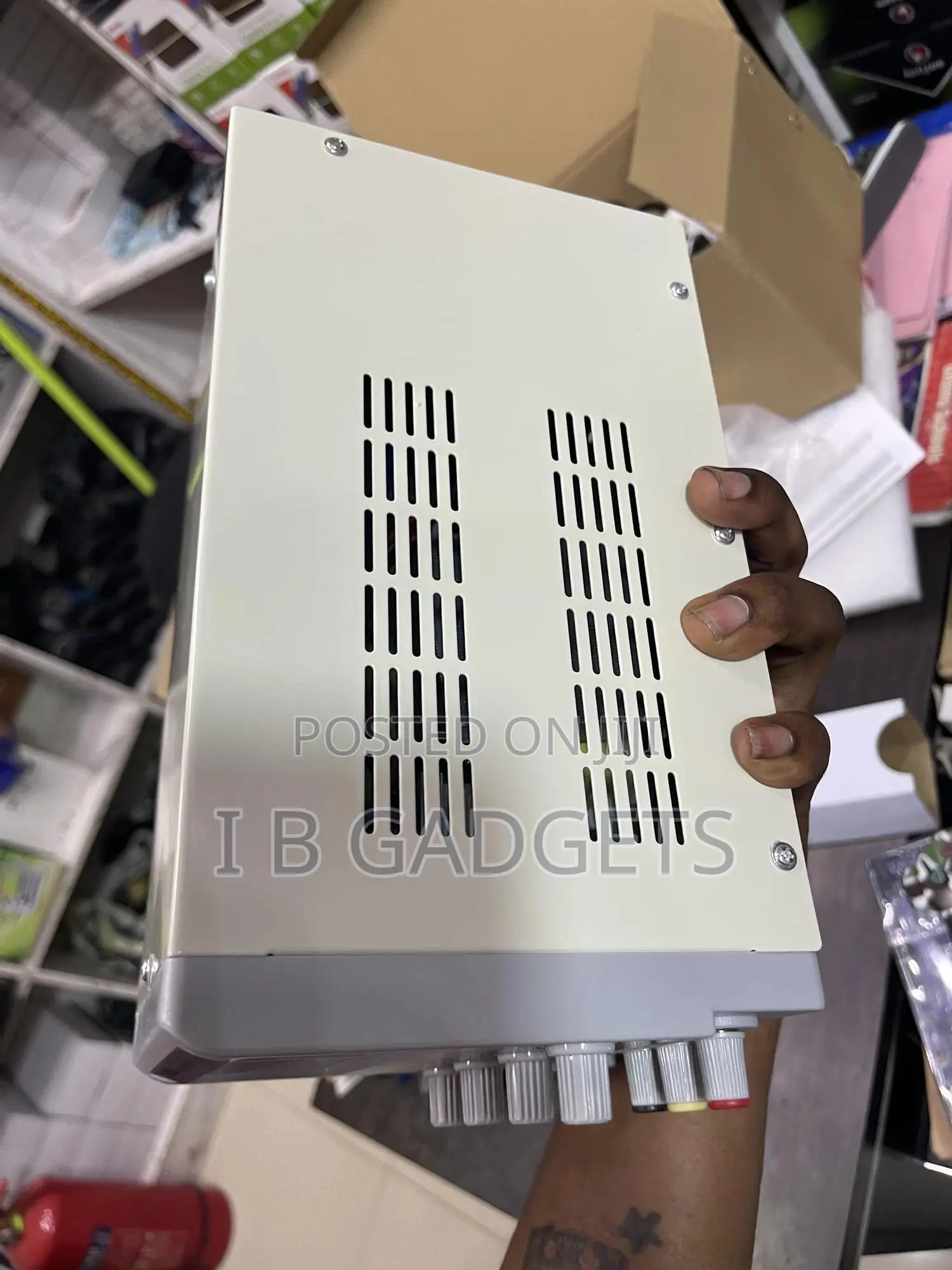 Yaogong Dc Power Supply Ps-305d